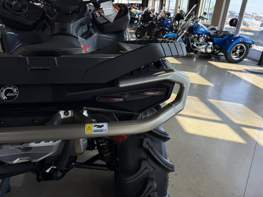 2026 Can-Am® Outlander X mr 850