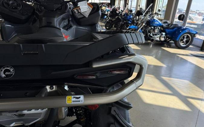 2026 Can-Am® Outlander X mr 850