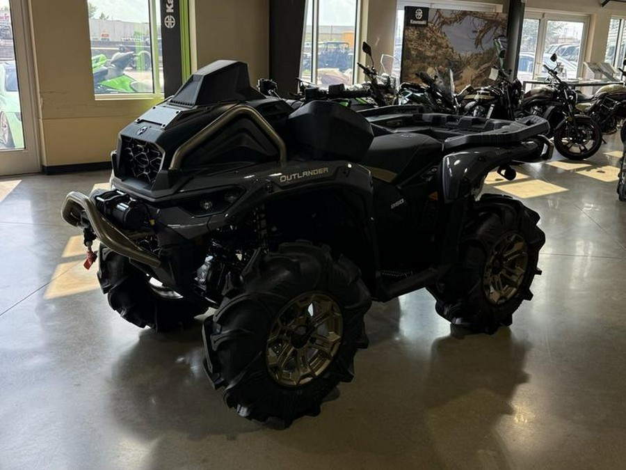 2026 Can-Am® Outlander X mr 850