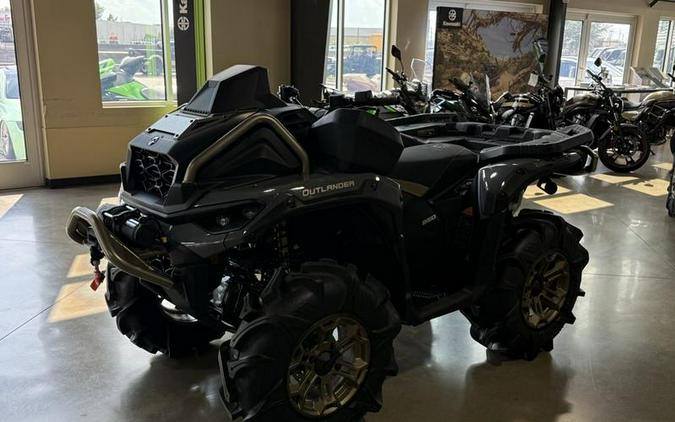 2026 Can-Am® Outlander X mr 850