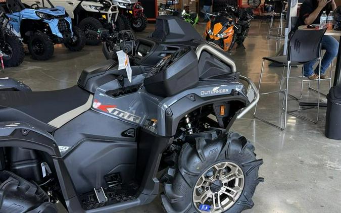 2026 Can-Am® Outlander X mr 850