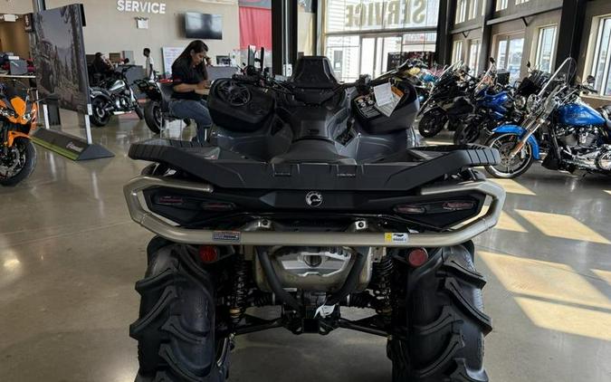 2026 Can-Am® Outlander X mr 850