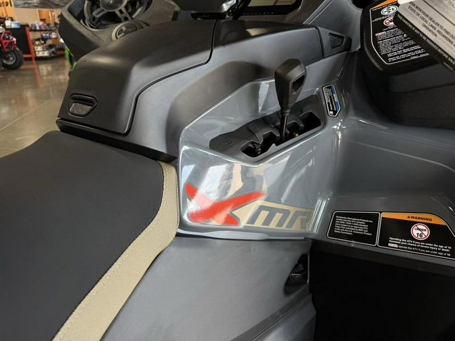 2026 Can-Am® Outlander X mr 850