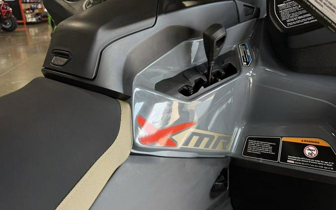 2026 Can-Am® Outlander X mr 850