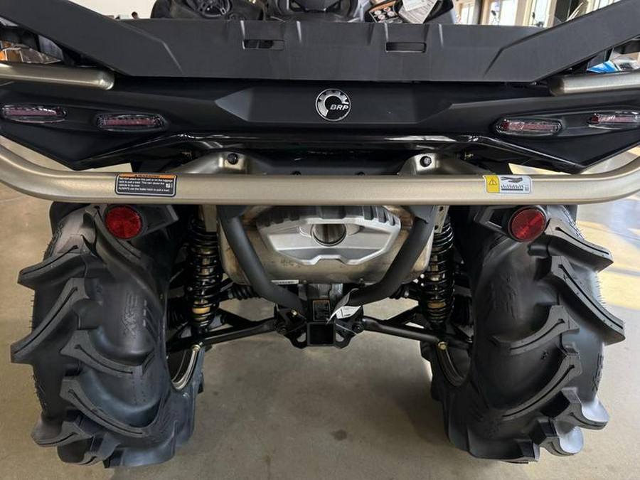 2026 Can-Am® Outlander X mr 850