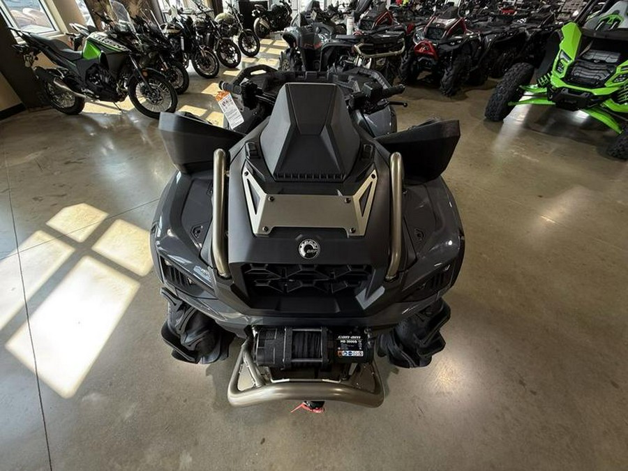 2026 Can-Am® Outlander X mr 850