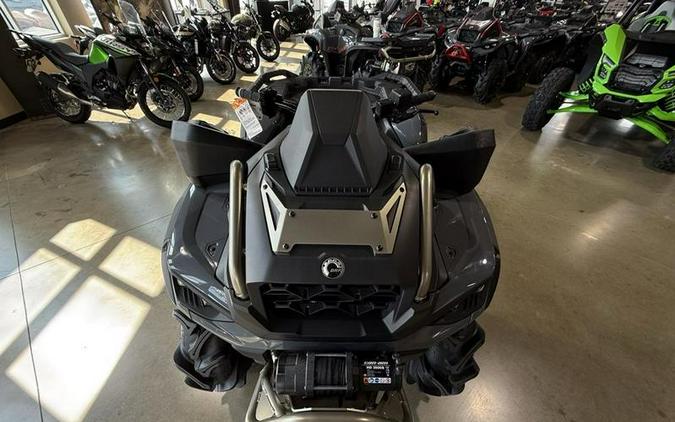 2026 Can-Am® Outlander X mr 850