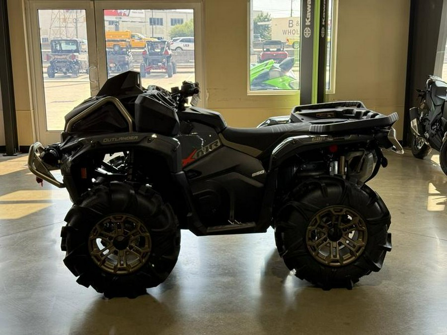 2026 Can-Am® Outlander X mr 850
