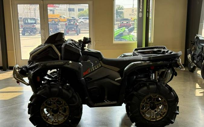 2026 Can-Am® Outlander X mr 850