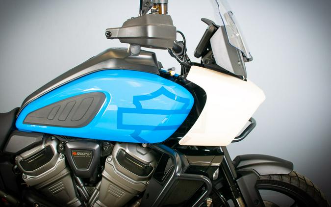 2022 Harley-Davidson Pan America 1250 Special