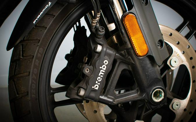 2022 Harley-Davidson Pan America 1250 Special