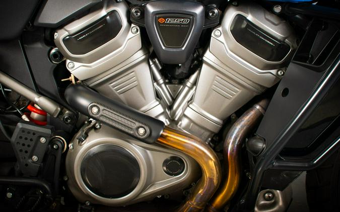 2022 Harley-Davidson Pan America 1250 Special