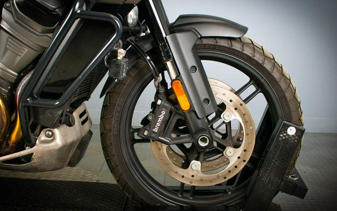 2022 Harley-Davidson Pan America 1250 Special