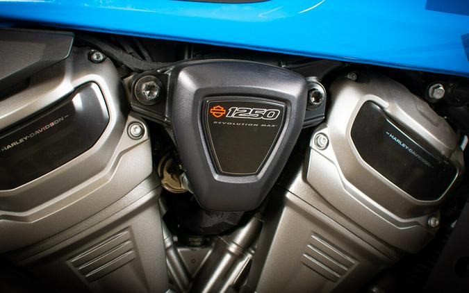 2022 Harley-Davidson Pan America 1250 Special