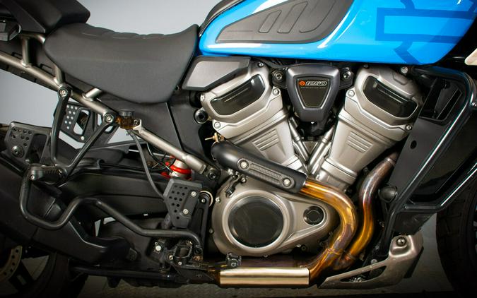 2022 Harley-Davidson Pan America 1250 Special