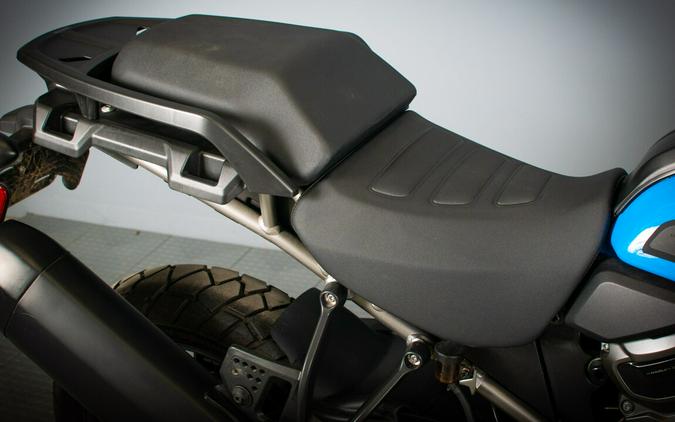 2022 Harley-Davidson Pan America 1250 Special