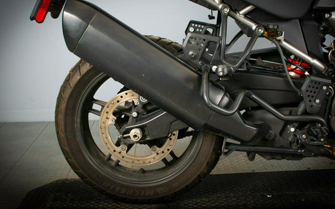 2022 Harley-Davidson Pan America 1250 Special