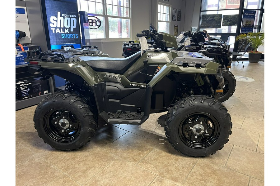 2026 Polaris Sportsman® 850