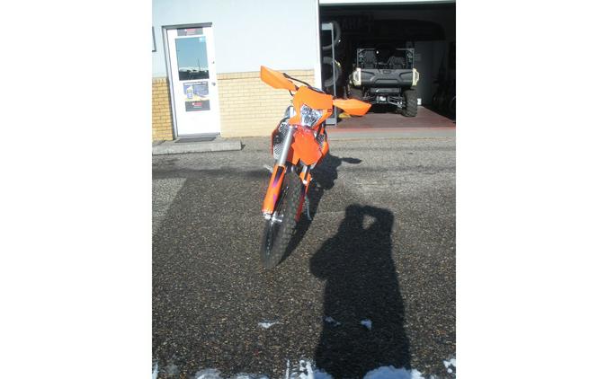 2024 KTM 500EXC F