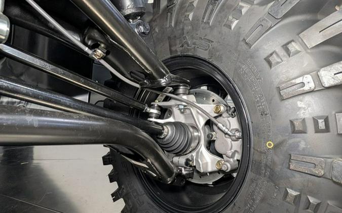 2026 Can-Am Defender MAX X Mr HD11 With Half-Doors Dark Wildla