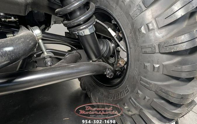 2026 Can-Am Defender MAX X Mr HD11 With Half-Doors Dark Wildla