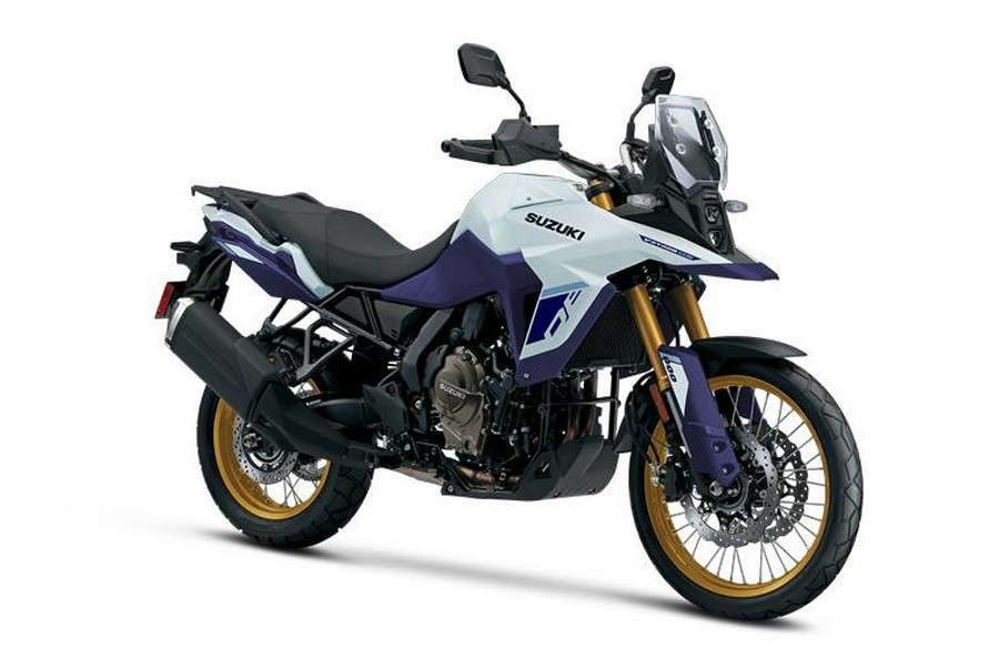 2024 Suzuki V-Strom 800DE