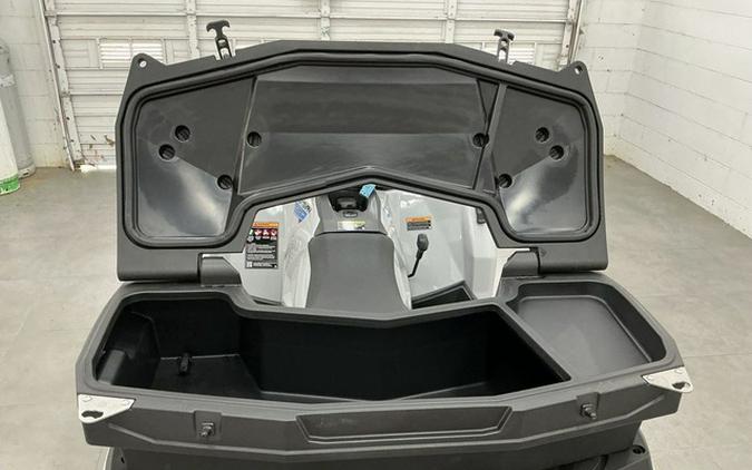 2026 Polaris Sportsman 570 GHOST GRAY