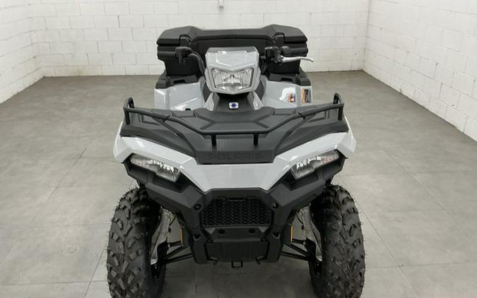2026 Polaris Sportsman 570 GHOST GRAY