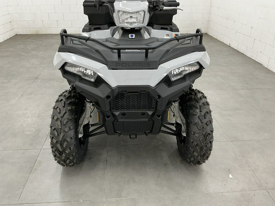 2026 Polaris Sportsman 570 GHOST GRAY