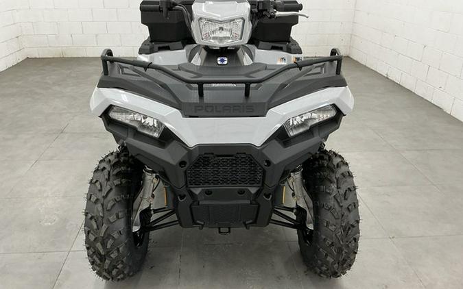 2026 Polaris Sportsman 570 GHOST GRAY