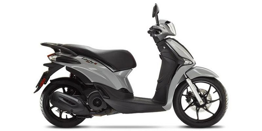 2024 Piaggio Liberty 150 S