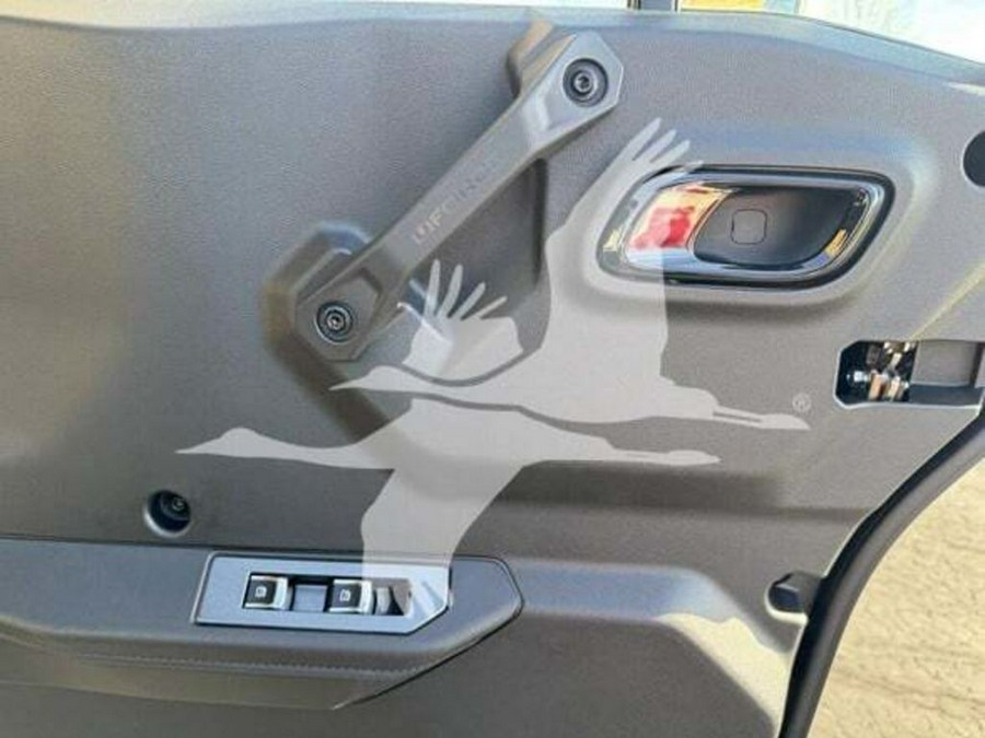 2026 CFMOTO UFORCE U10 XL PRO