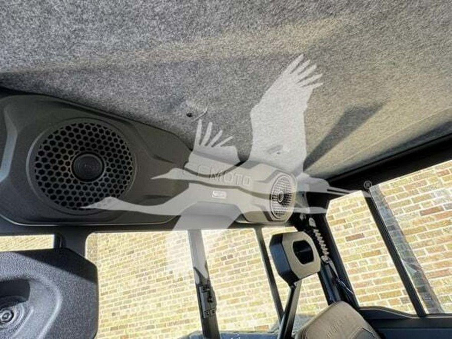 2026 CFMOTO UFORCE U10 XL PRO