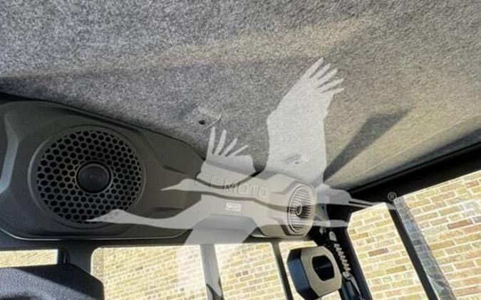 2026 CFMOTO UFORCE U10 XL PRO