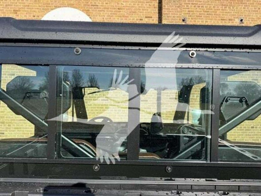 2026 CFMOTO UFORCE U10 XL PRO