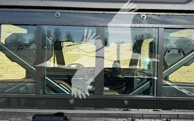 2026 CFMOTO UFORCE U10 XL PRO