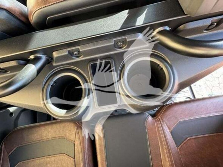 2026 CFMOTO UFORCE U10 XL PRO