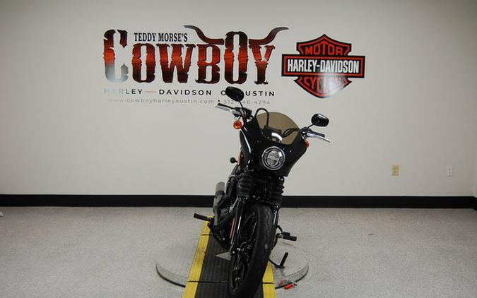 2023 Harley-Davidson Softail FXBBS - Street Bob 114