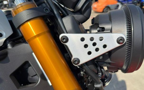 2026 Yamaha XSR900