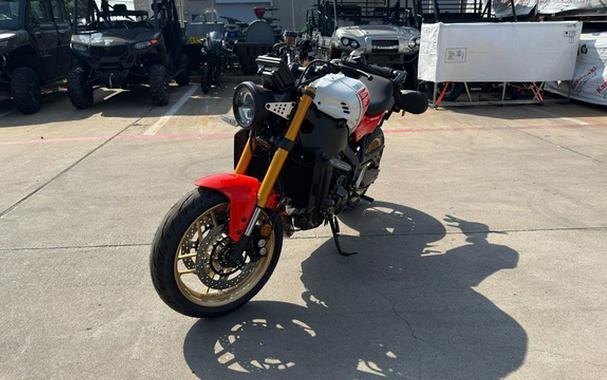 2026 Yamaha XSR900