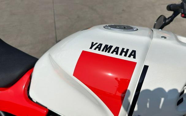 2026 Yamaha XSR900