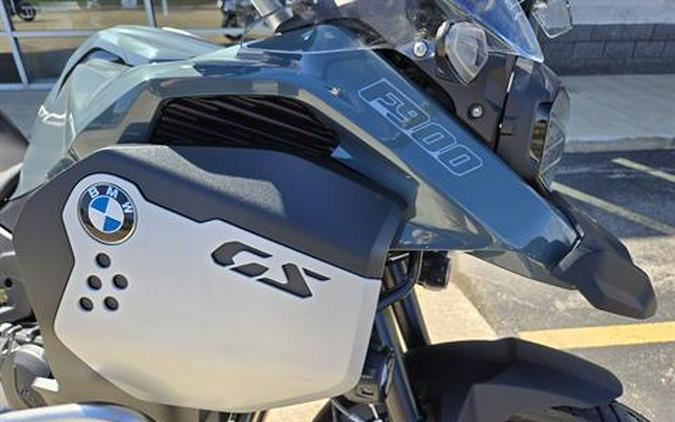 2026 BMW F 900 GS Adventure