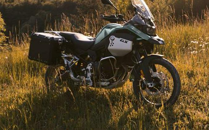 2026 BMW F 900 GS Adventure