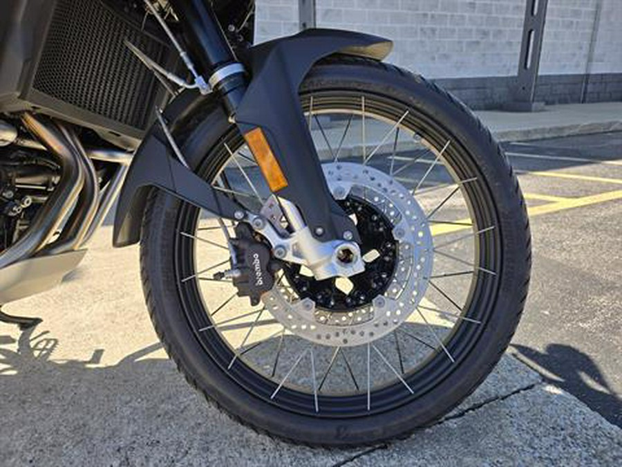 2026 BMW F 900 GS Adventure