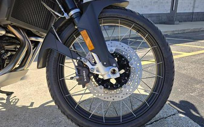 2026 BMW F 900 GS Adventure