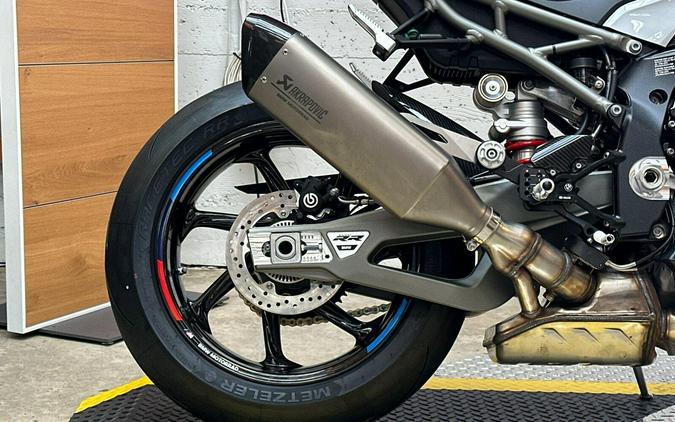 2026 BMW S 1000 RR