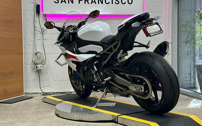 2026 BMW S 1000 RR