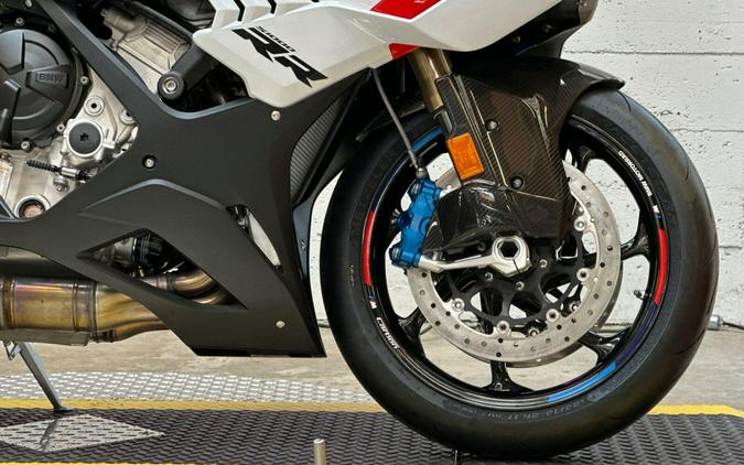 2026 BMW S 1000 RR