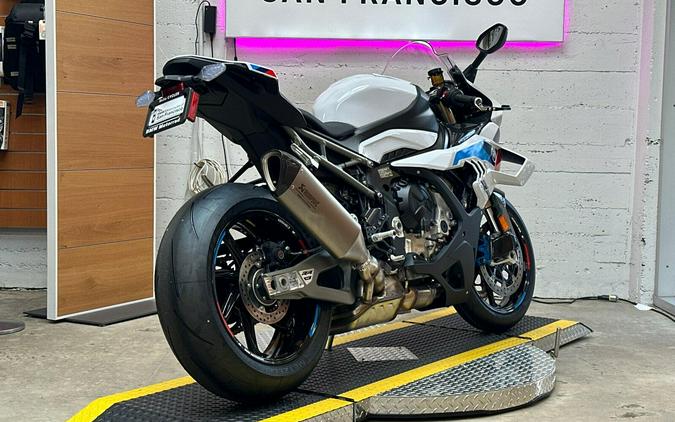 2026 BMW S 1000 RR