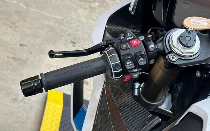 2026 BMW S 1000 RR